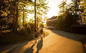 Art Of Living Retreat Center